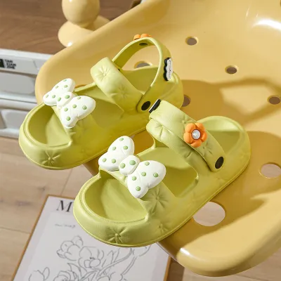 Cute Cartoon Slippers