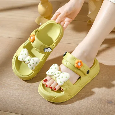 Cute Cartoon Slippers