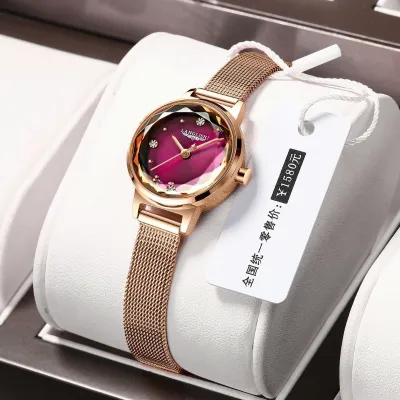 Genuine Women's Watch