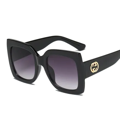 Jinao Retro Sunglass