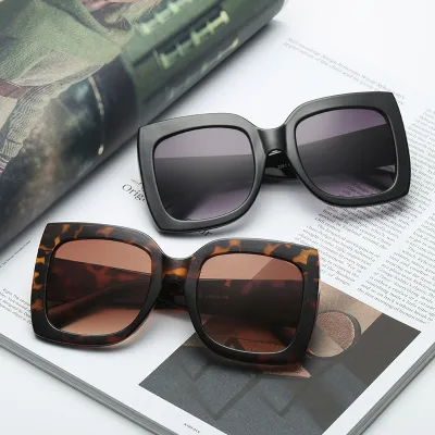 Jinao Retro Sunglass