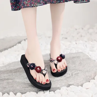 Soft Soled Sandals