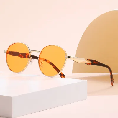 Fashion Street Shooting Sunglasses