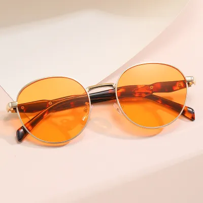 Fashion Street Shooting Sunglasses