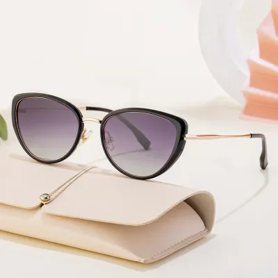 Trend Sunscreen Sunglasses