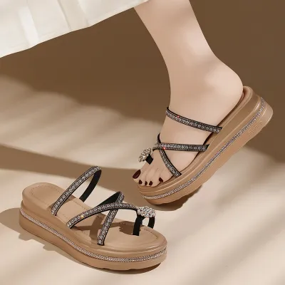 Casual Versatile Sandals