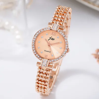 Exquisite Bracelet Watch