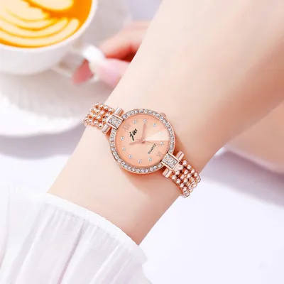 Exquisite Bracelet Watch