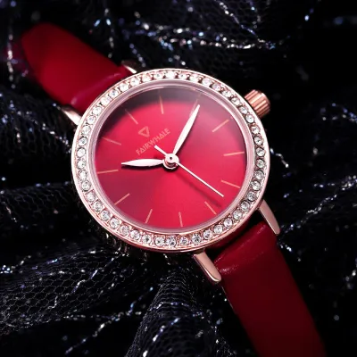 Fairwhale Celestial Sparkle Watch
