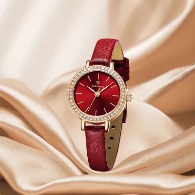 Fairwhale Celestial Sparkle Watch