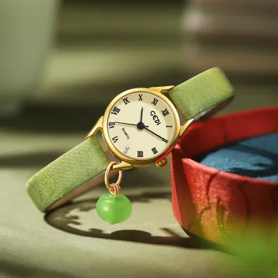DIY Creative Watch