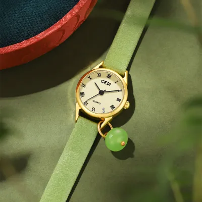 DIY Creative Watch