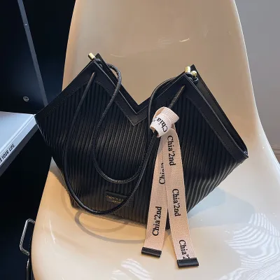 Versatile Canvas Bag