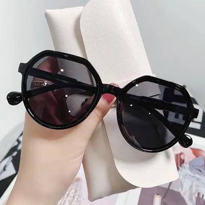 Jelly Fashion Sunglasses