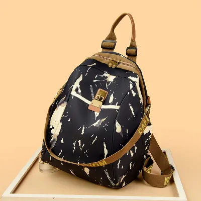 Multifunctional Travel Backpack