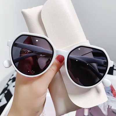 Jelly Fashion Sunglass