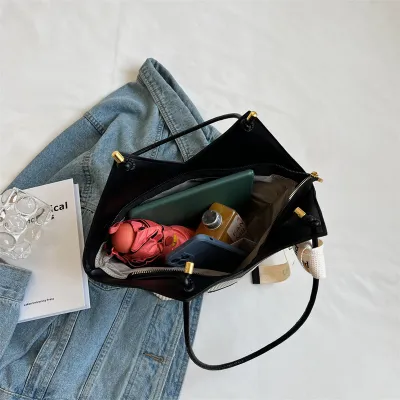 Versatile Canvas Bag