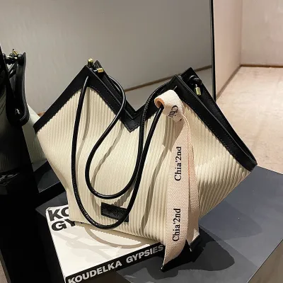 Versatile Canvas Bag