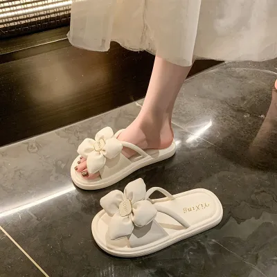 Flowers Beach Sandal