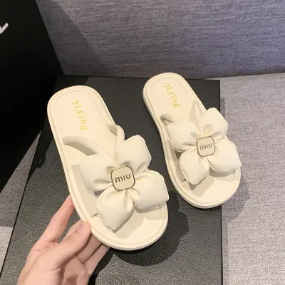 Flowers Beach Sandal