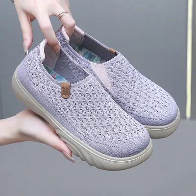 New Old Beijing Cloth Shoes