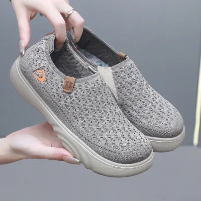 New Old Beijing Cloth Shoes