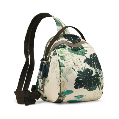 Lightweight Shoulder Bag