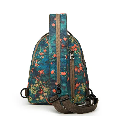 Lightweight Shoulder Bag