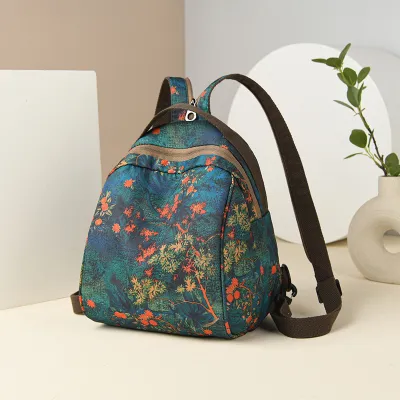 Lightweight Shoulder Bag