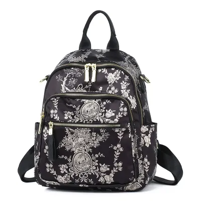 Oxford Cloth Backpack