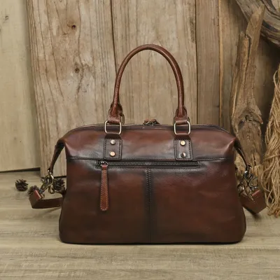 Business Style Tote Bag