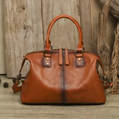 Business Style Tote Bag