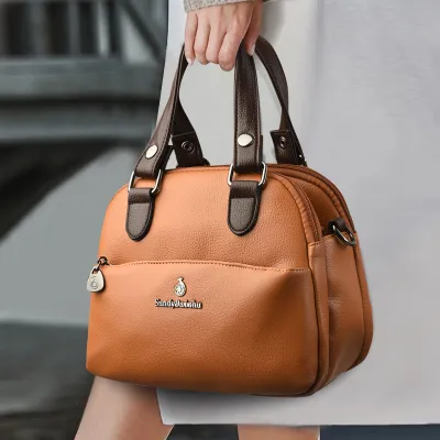 Versatile Crossbody Bags
