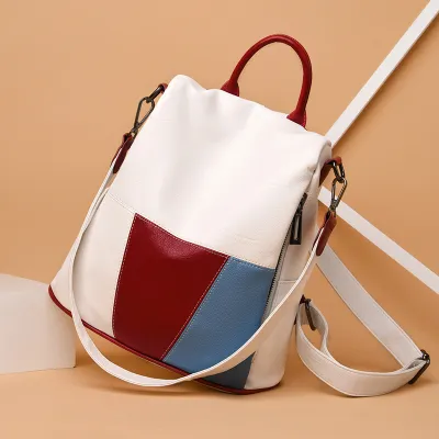 Anti theft Backpacks