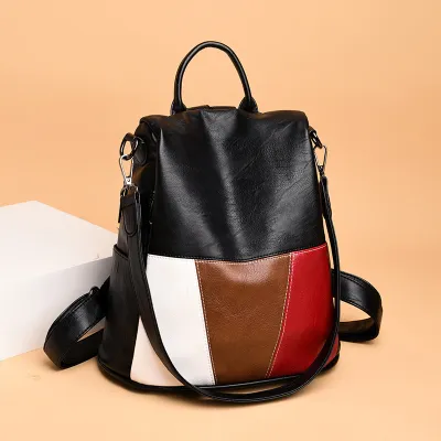 Anti theft Backpacks