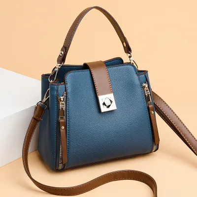 Versatile Shoulder Bag
