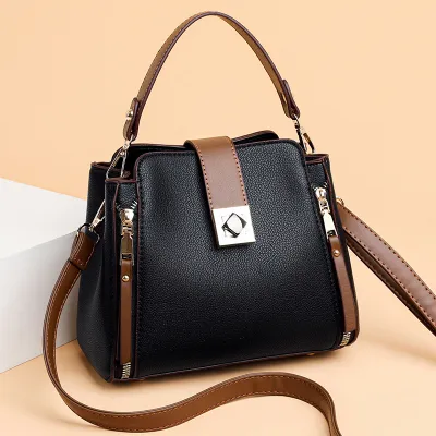 Versatile Shoulder Bag