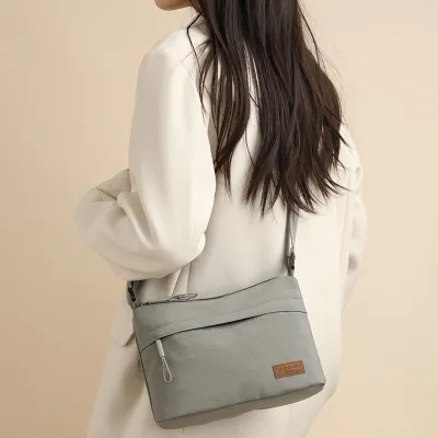 Nylon Cloth Bag