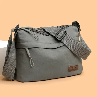 Nylon Cloth Bag