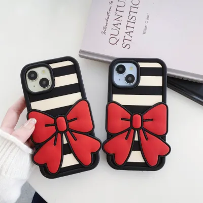 Soft Silicone Mobile Phone Protective Case