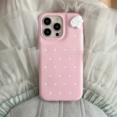 PROMAX Soft Silicone Phone Case