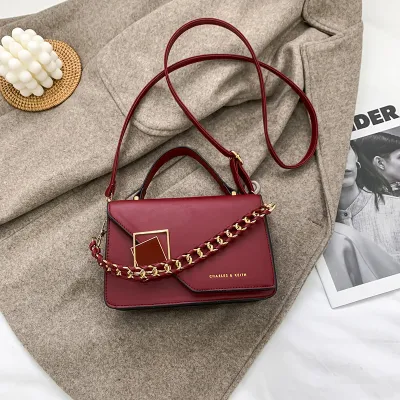 Shoulder Messenger Bag