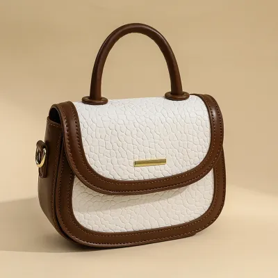 Niche Armpit Handbag