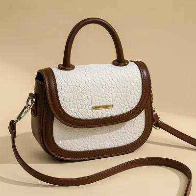 Niche Armpit Handbag