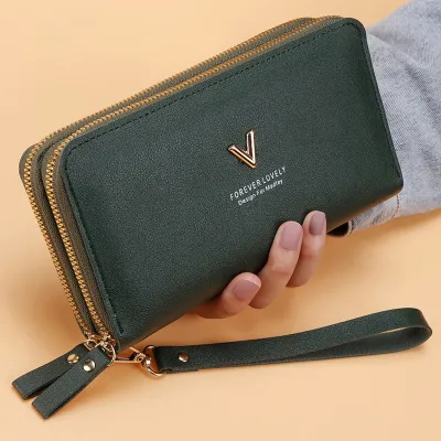 Multi-Card Holder Wallet