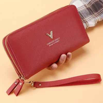 Multi-Card Holder Wallet