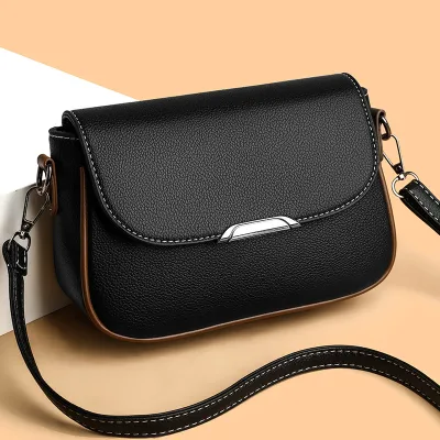 Single Shoulder Bag
