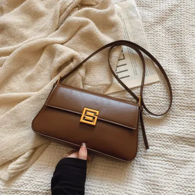 Foreign Trade Bag