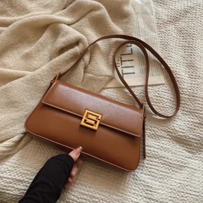 Foreign Trade Bag