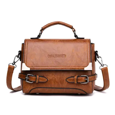 Korean Version Messenger Bags
